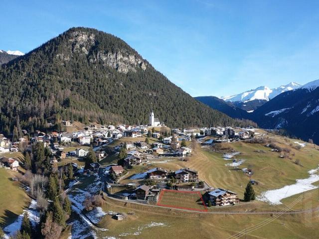 Immobilie kaufen in Schmitten (GR), Graubünden