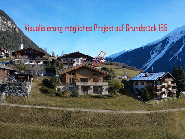Immobilie kaufen in Schmitten (GR), Graubünden