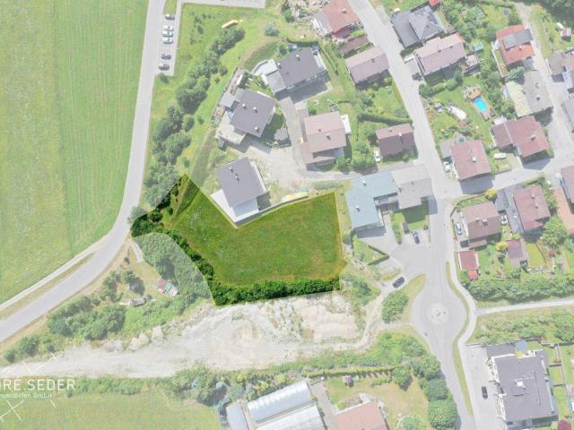 Immobilie kaufen in Sonnseite, Schwaz