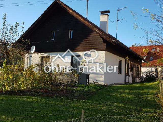 Haus kaufen in Balingen, Baden-Württemberg