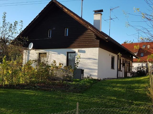 Villa kaufen in Balingen