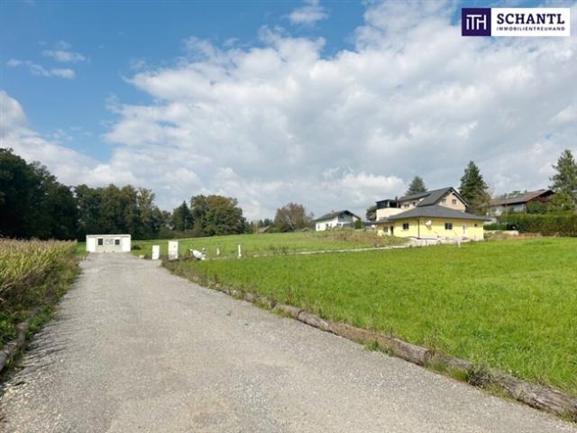 Grundstück kaufen in Kasten, Wundschuh