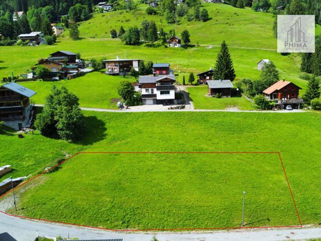 Grundstück kaufen in Dornbirn, Vorarlberg