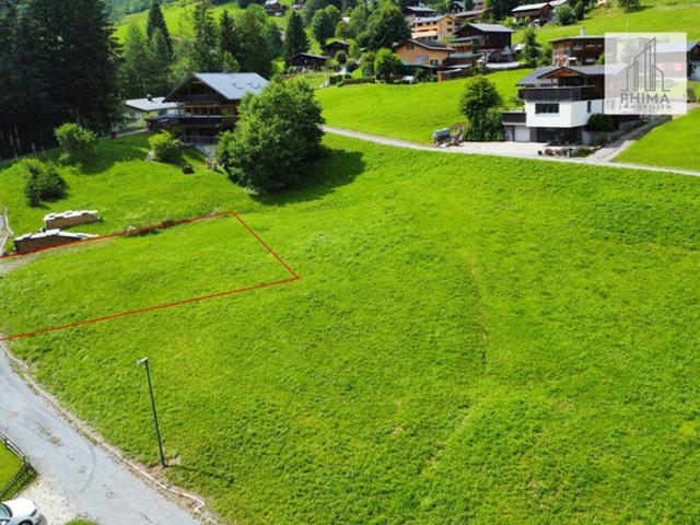 Grundstück kaufen in Dornbirn, Vorarlberg