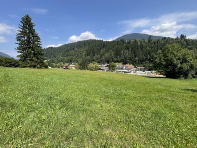Grundstück kaufen in Afritz am See, Bezirk Villach-Land