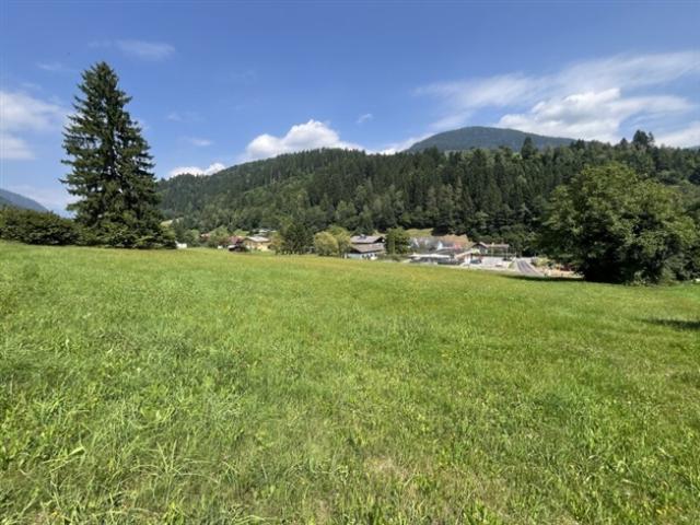 Grundstück kaufen in Afritz am See, Kärnten