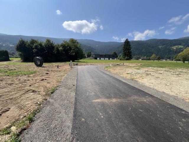 Grundstück kaufen in Afritz am See, Kärnten