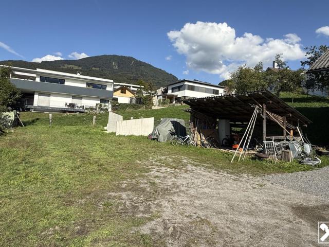 Grundstück kaufen in Satteins, Vorarlberg