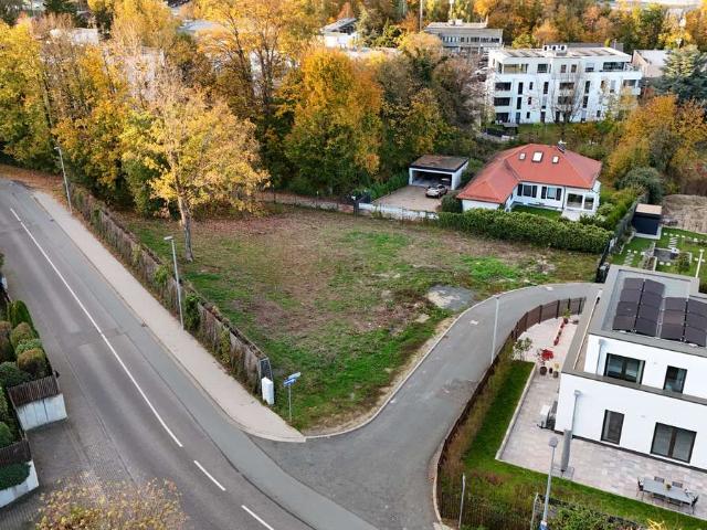 Erdgeschosswohnung kaufen in Hochtaunuskreis, Hessen