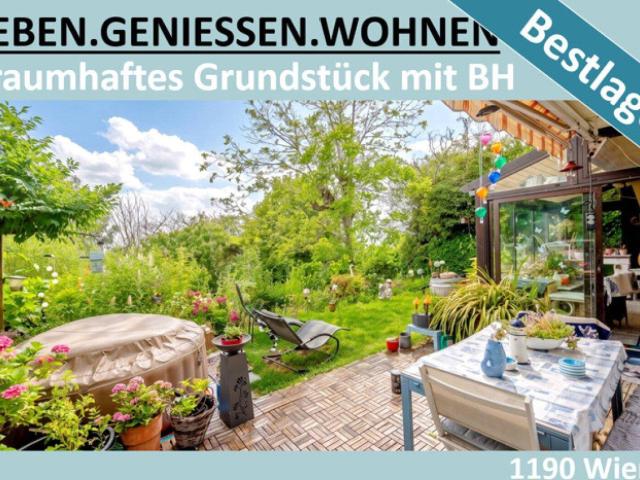 Haus kaufen in Döbling, Wien