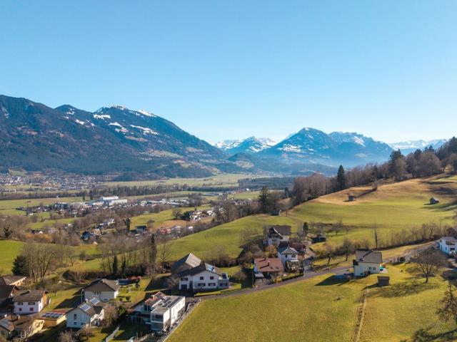 Grundstück kaufen in Frastanz, Vorarlberg