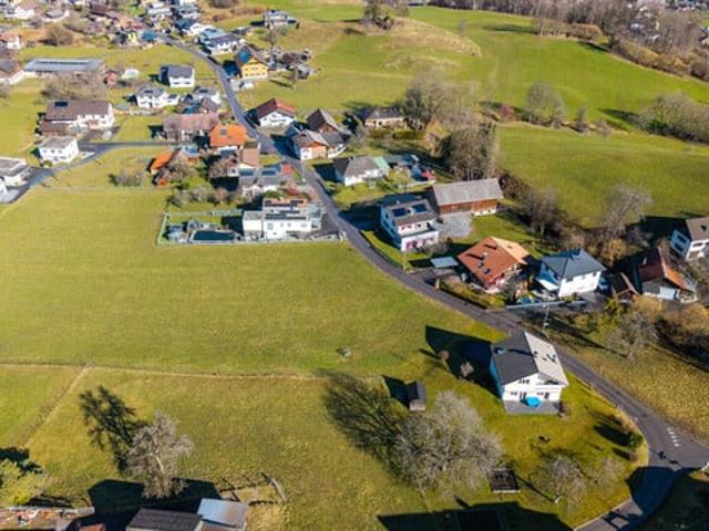 Grundstück kaufen in Frastanz, Vorarlberg