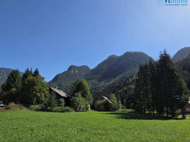 Immobilie kaufen in Gosau, Oberösterreich