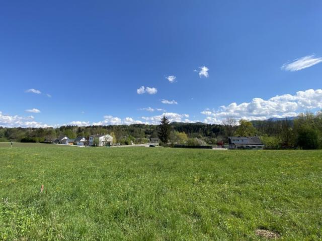 Grundstück kaufen in Völkermarkt, Kärnten