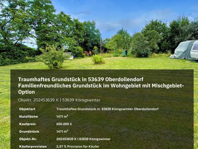 Erdgeschosswohnung kaufen in Bad Godesberg, Bonn