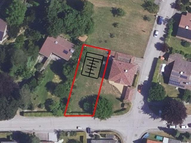Erdgeschosswohnung mieten in Stadtbergen, Bayern