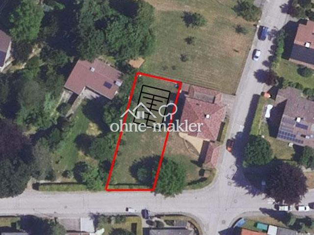 Erdgeschosswohnung kaufen in Stadtbergen, Bayern