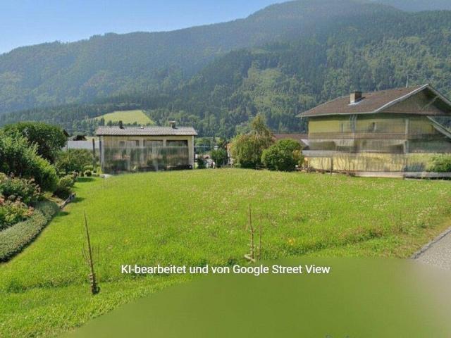Immobilie kaufen in Mühldorf, Kärnten