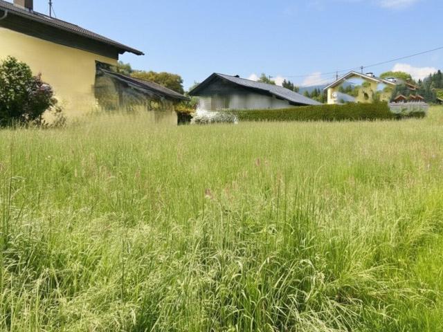 Grundstück kaufen in Mühldorf, Kärnten