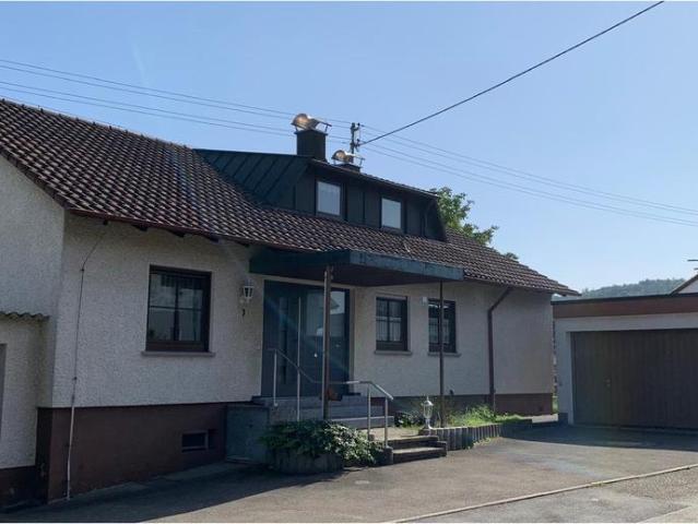 Haus kaufen in Allmersbach, Baden-Württemberg