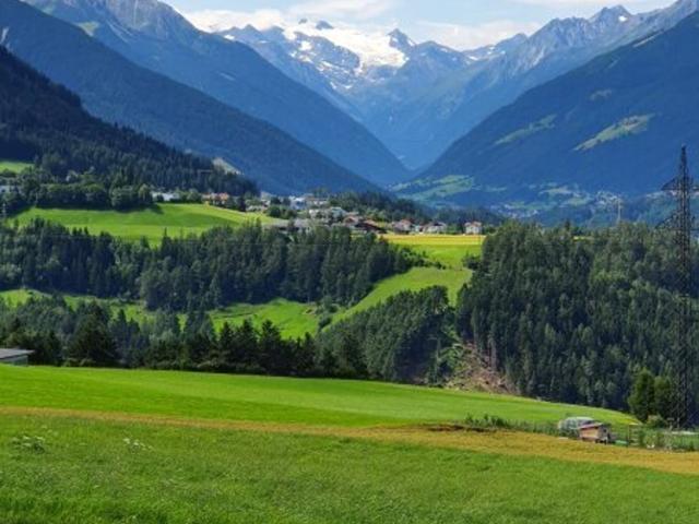 Grundstück kaufen in Patsch, Tirol