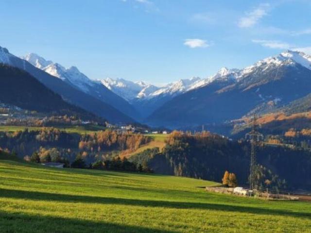 Grundstück kaufen in Patsch, Tirol