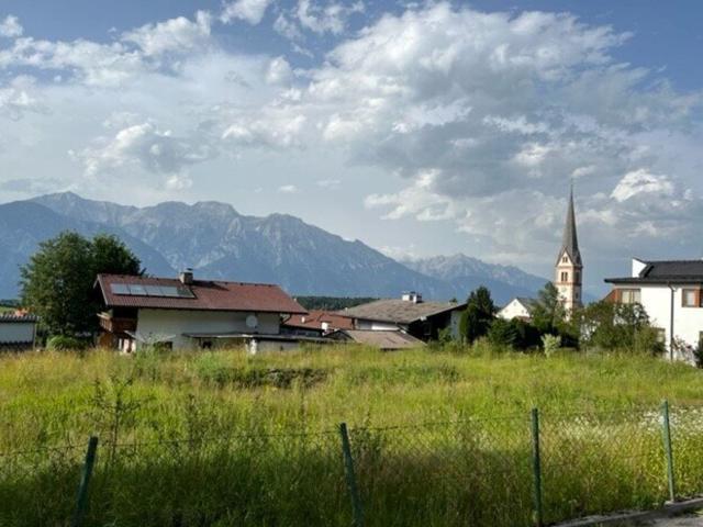 Grundstück kaufen in Rinn, Tirol