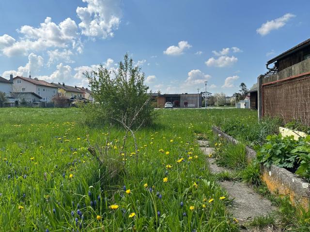Grundstück kaufen in Mattighofen, Oberösterreich