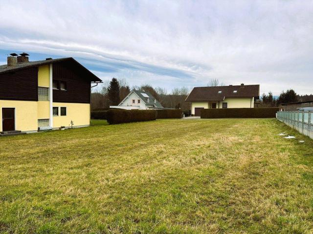 Immobilie kaufen in Bad St. Leonhard im Lavanttal, Kärnten