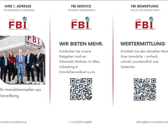 Grundstück kaufen in Schlins, Vorarlberg