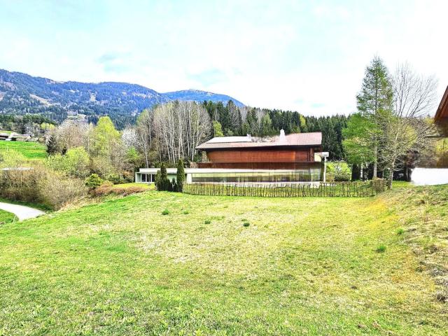 Grundstück kaufen in Seeboden, Kärnten