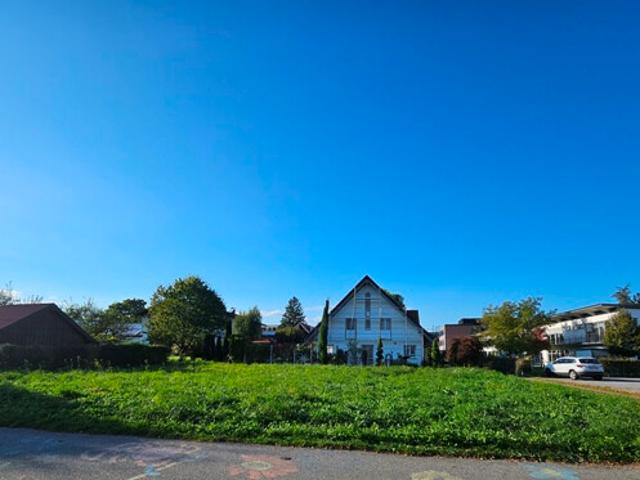 Grundstück kaufen in Mäder, Vorarlberg