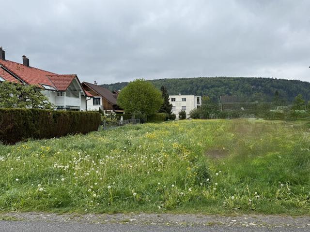 Grundstück kaufen in Feldkirch, Vorarlberg