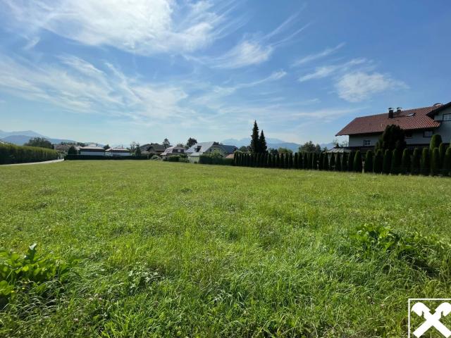 Grundstück kaufen in Anif, Salzburg