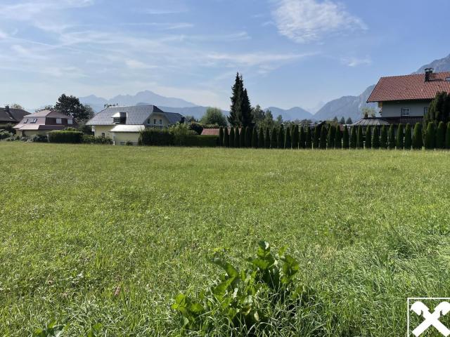 Grundstück kaufen in Anif, Salzburg