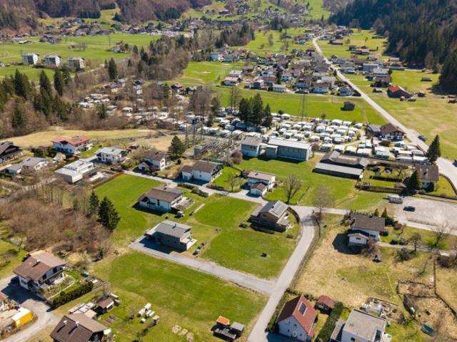 Grundstück kaufen in Tschagguns, Vorarlberg
