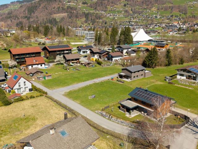 Grundstück kaufen in Tschagguns, Vorarlberg