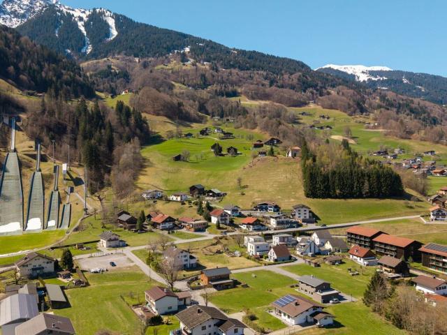 Grundstück kaufen in Tschagguns, Vorarlberg