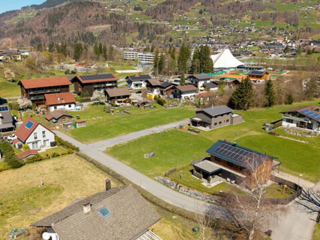 Grundstück kaufen in Tschagguns, Vorarlberg