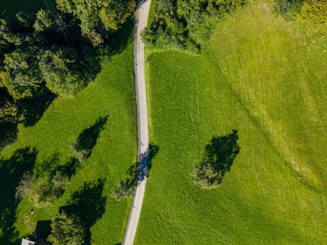Grundstück kaufen in Zwischenwasser, Vorarlberg