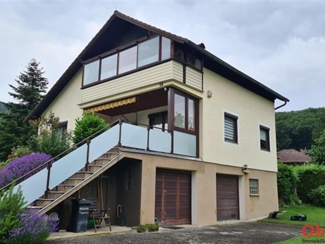 Einfamilienhaus kaufen in Breitenfurt Ost, Breitenfurt bei Wien