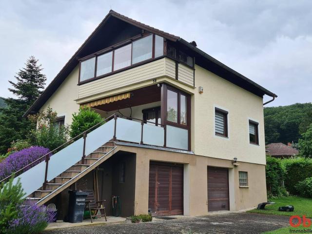 Haus kaufen in Breitenfurt bei Wien, Niederösterreich