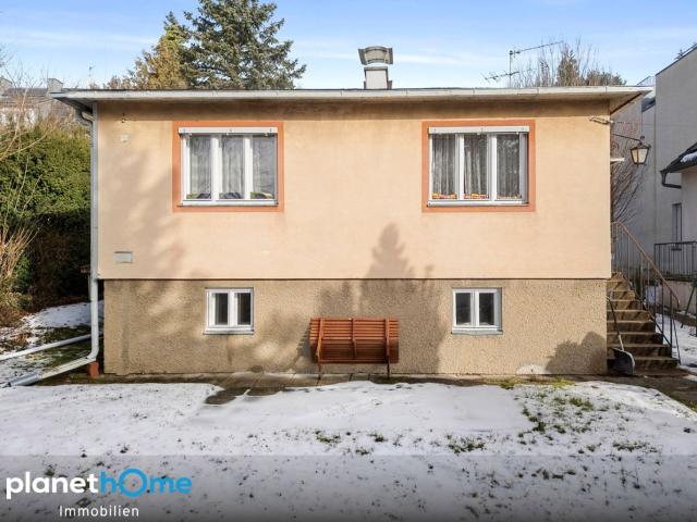 Haus kaufen in Donaustadt, Wien