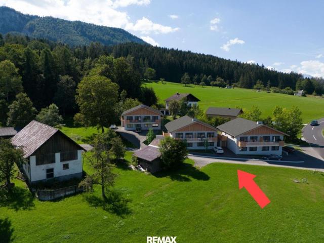 Grundstück kaufen in Spital am Pyhrn, Oberösterreich
