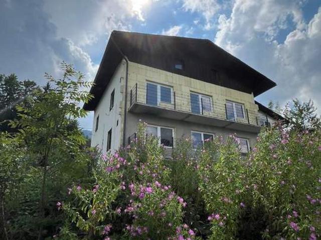 Haus kaufen in Kirchdorf, Pernegg an der Mur