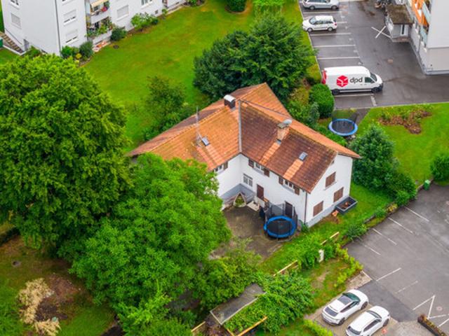 Grundstück kaufen in Bregenz, Vorarlberg