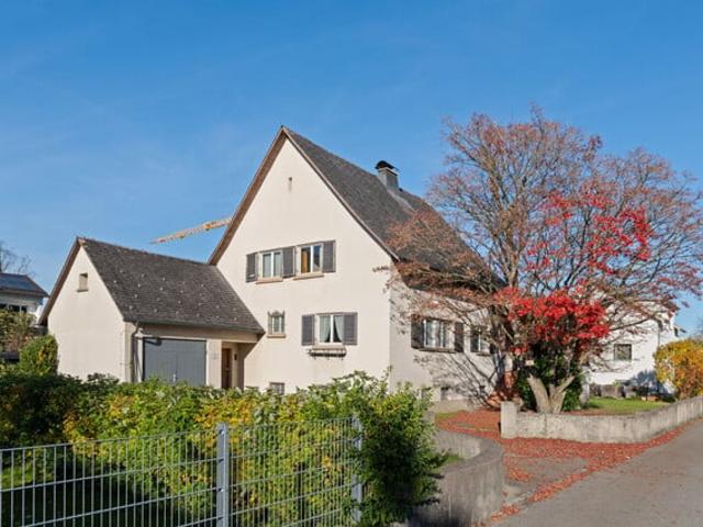 Grundstück kaufen in Lustenau, Vorarlberg