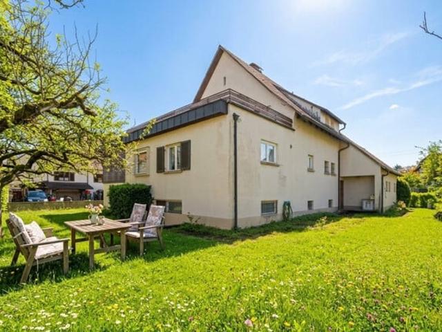 Grundstück kaufen in Lustenau, Vorarlberg