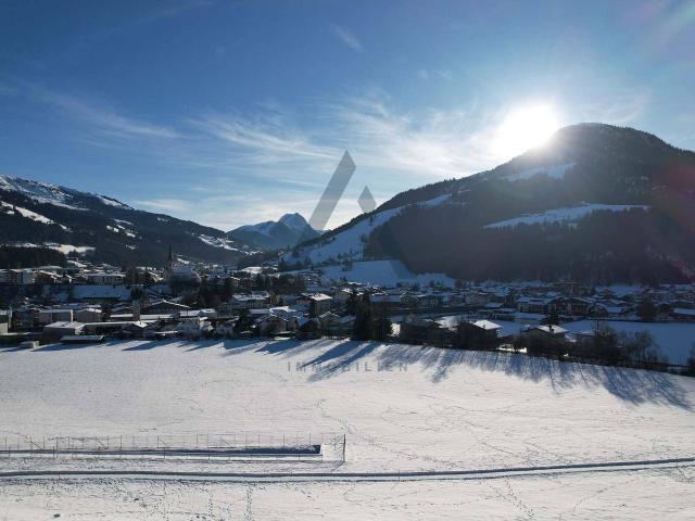 Immobilie kaufen in Kirchberg in Tirol, Tirol