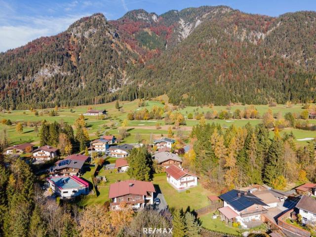 Haus kaufen in Kirchdorf in Tirol, Tirol